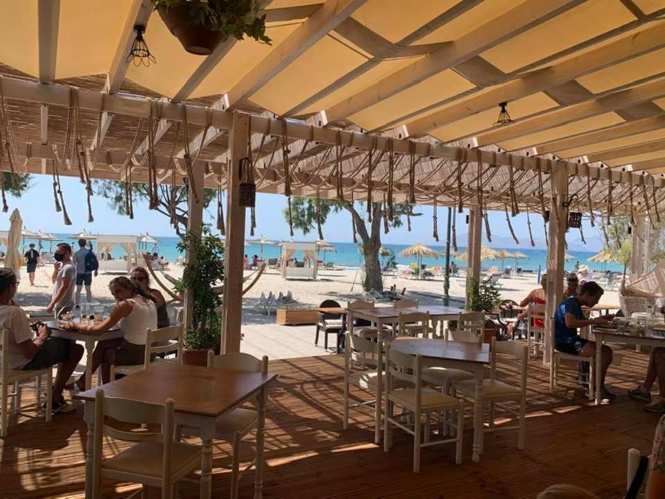 Appartement Panorama Seaside Mastichari (Kos)