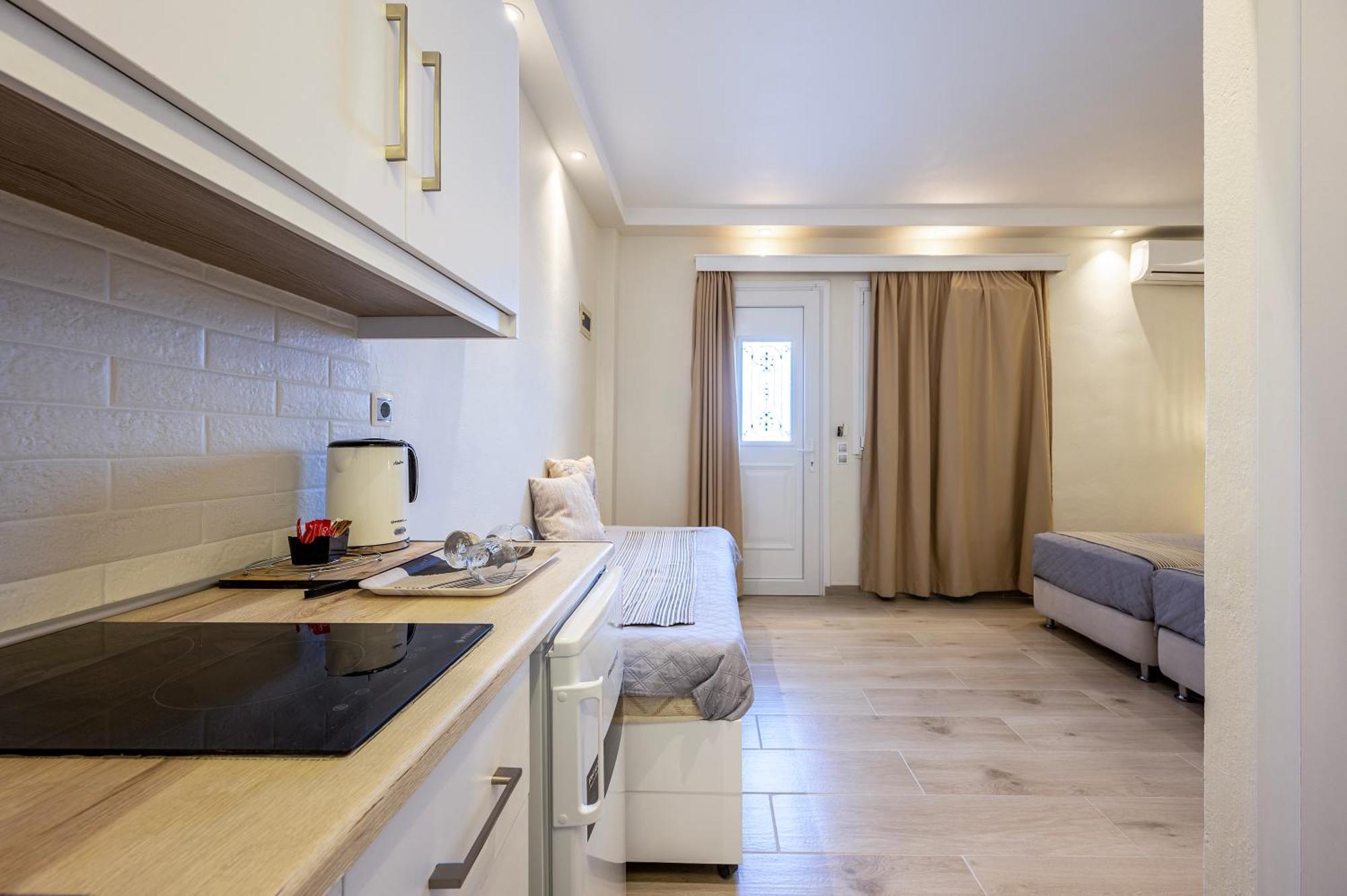 Panorama Seaside Appartement Mastichari (Kos)
