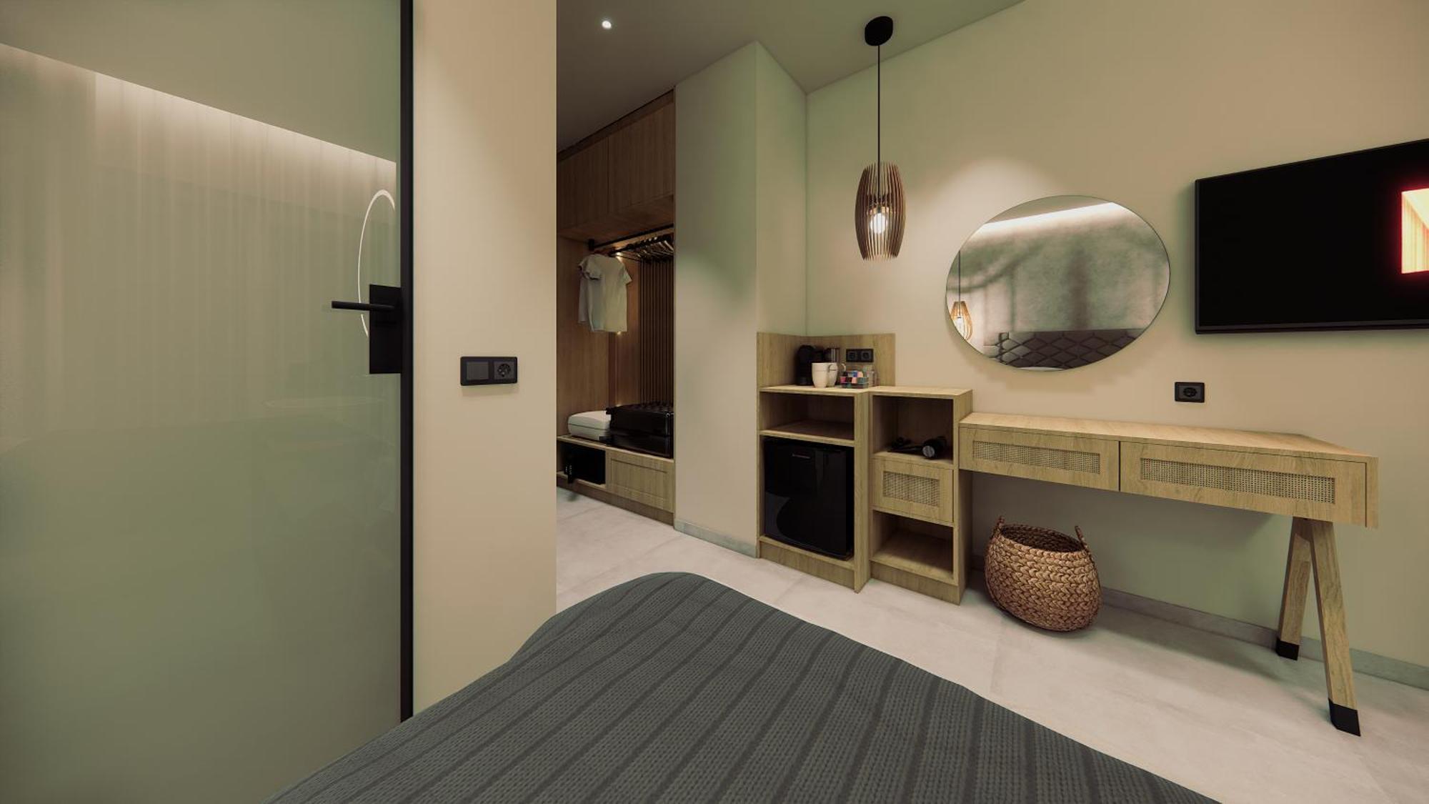 Panorama Seaside Appartement