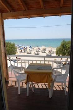 Appartement Panorama Seaside *