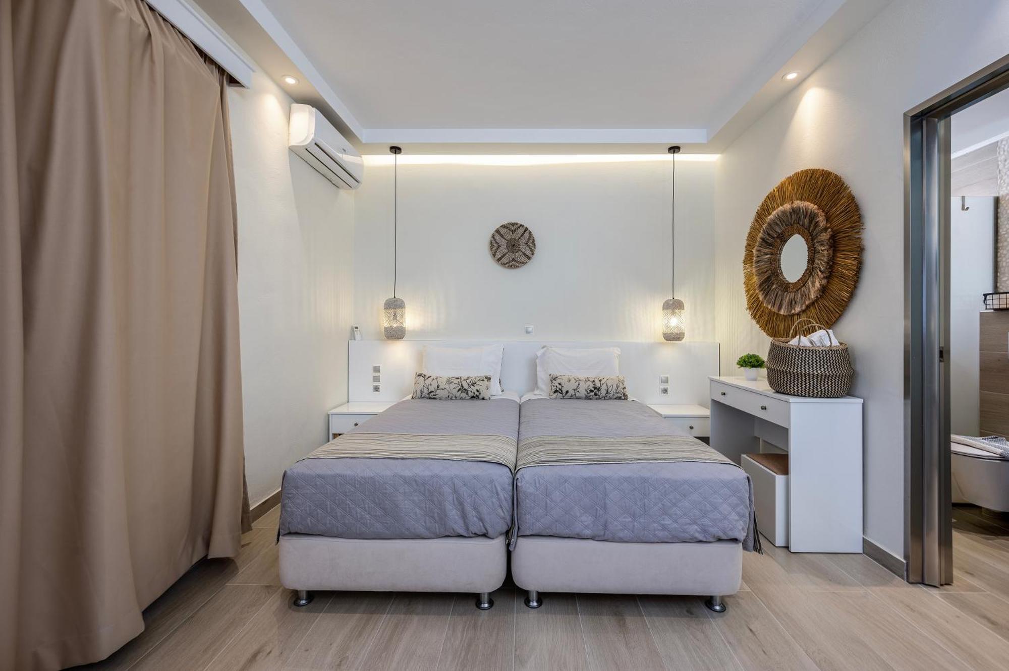 Panorama Seaside Apartment Mastichari (Kos)