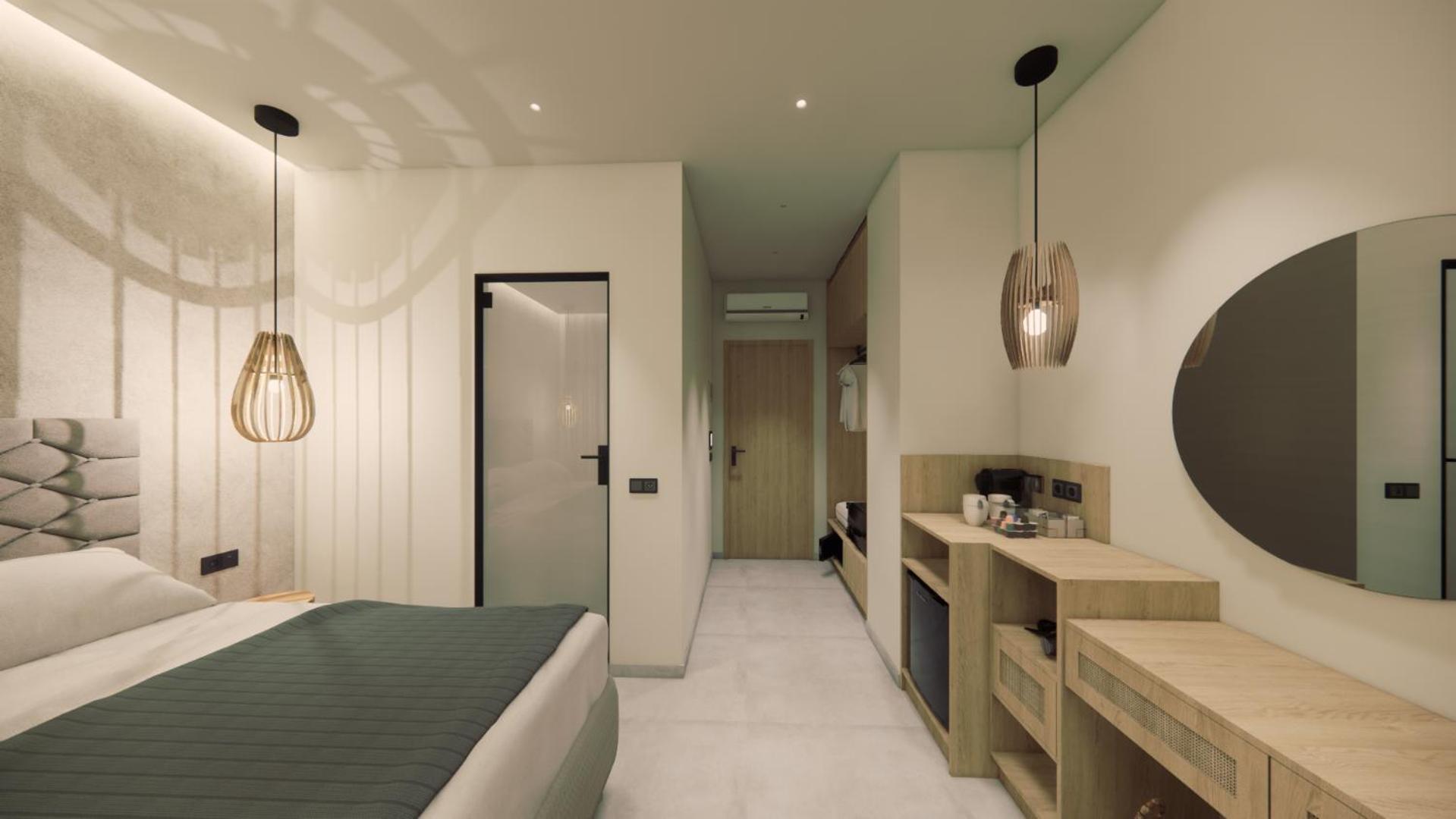 Panorama Seaside Apartment