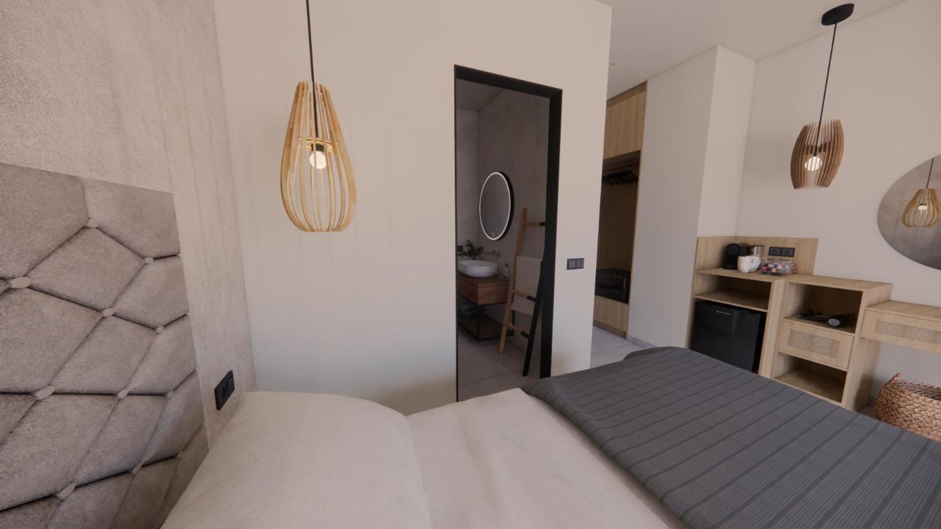 Panorama Seaside Apartment