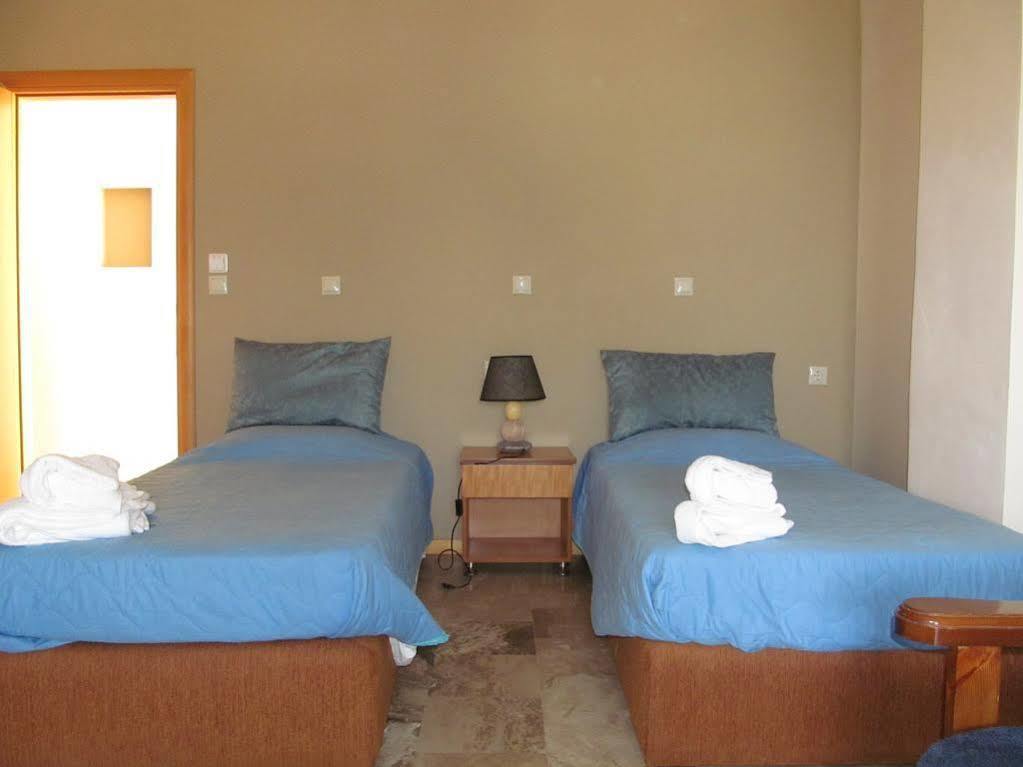 Panorama Seaside Apartment *